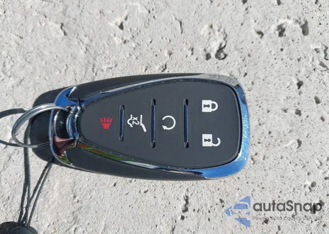 2024 Chevrolet Equinox Fwd Lt из США, поврежденный, VIN 3GNAXKEG9RL245520